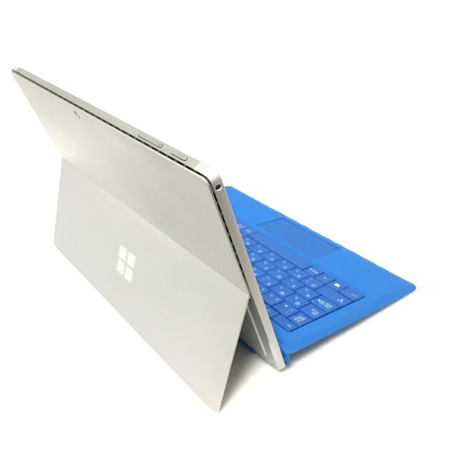 Microsoft(マイクロソフト)のほぼ新品　Surface Pro5 Windows11 Office2021 スマホ/家電/カメラのPC/タブレット(ノートPC)の商品写真