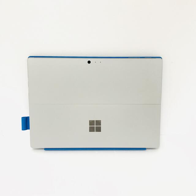 Microsoft(マイクロソフト)のほぼ新品　Surface Pro5 Windows11 Office2021 スマホ/家電/カメラのPC/タブレット(ノートPC)の商品写真