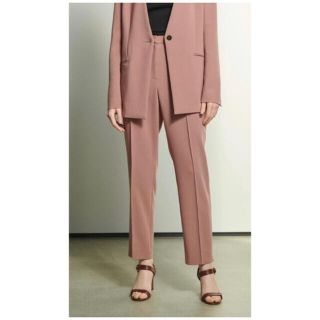 theory - Theory 21aw テーパードパンツの通販 by yu♡'s shop
