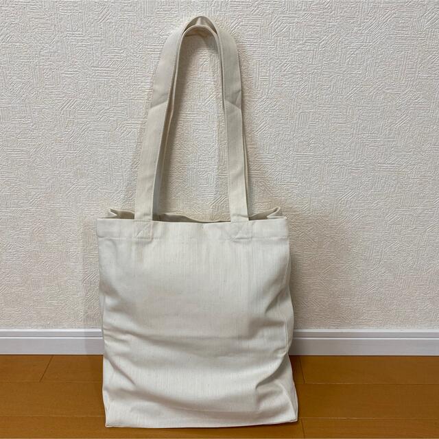 【新品・未使用】A.P.C. キャンバス　トートバッグ