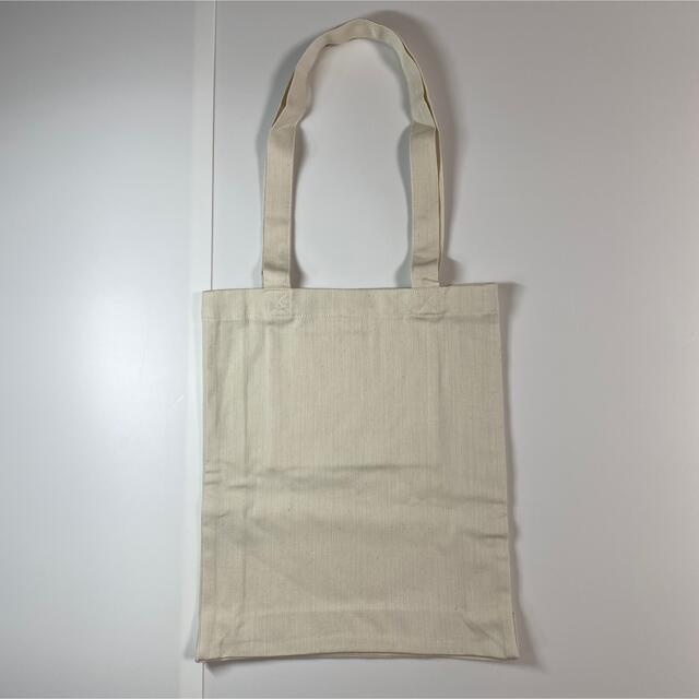 【新品・未使用】A.P.C. キャンバス トートバッグ