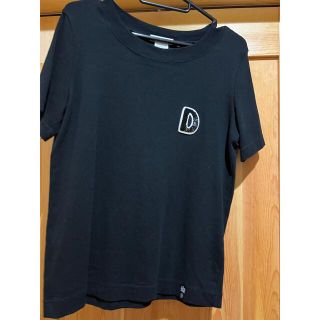 ダブルスタンダードクロージング(DOUBLE STANDARD CLOTHING)のダブルスタンダード　Tシャツ(Tシャツ(半袖/袖なし))