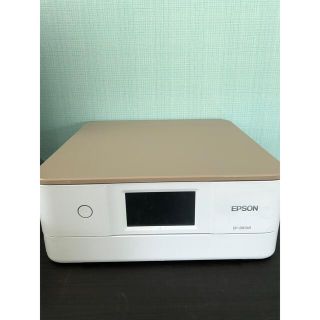 エプソン(EPSON)のEPSONプリンター EP881AN(OA機器)