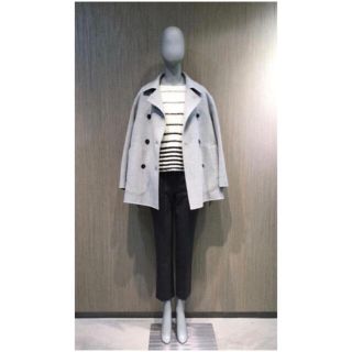 theory - Theory 20aw ダブルブレストPコートの通販 by yu♡'s shop