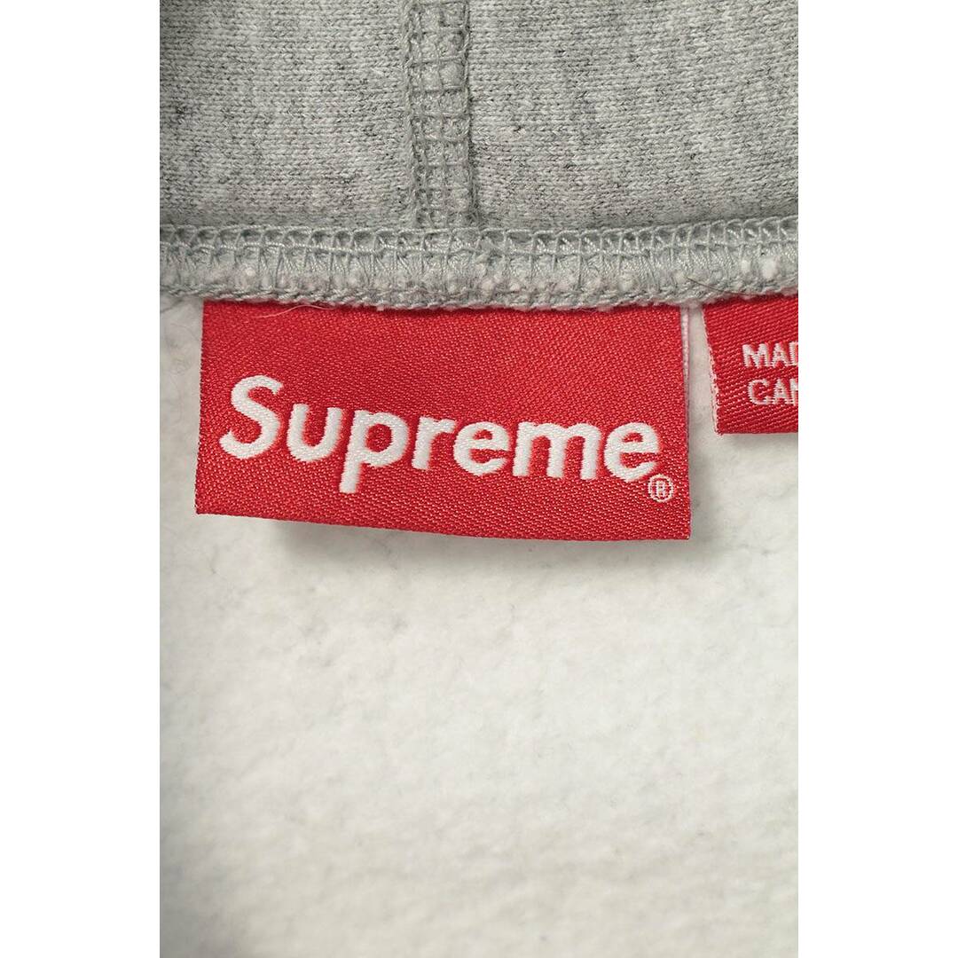 Supreme   シュプリーム AW Cross Box Logo Hooded Sweatshirt