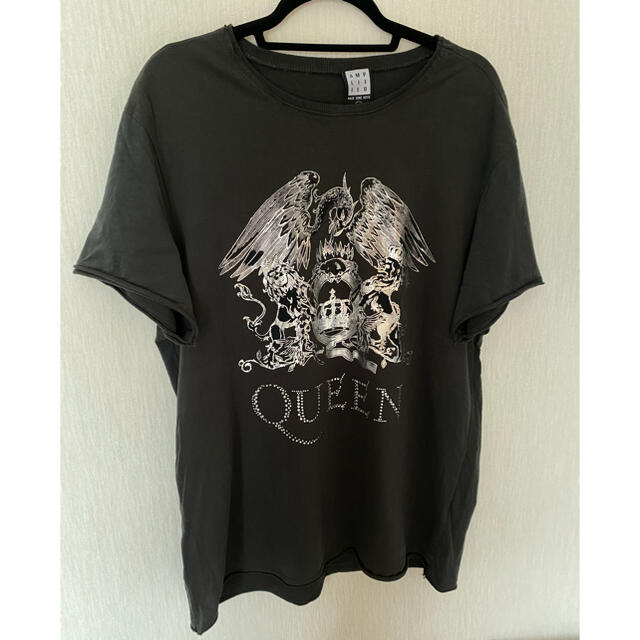 世界限定500着amplified QUEEN Tシャツ の通販 by Malibu ｜ラクマ