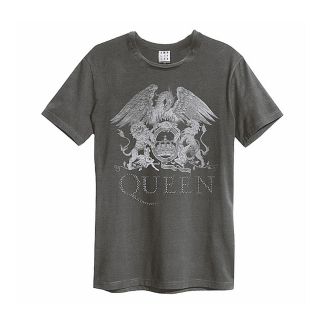 世界限定500着amplified QUEEN Tシャツ　(Tシャツ/カットソー(半袖/袖なし))