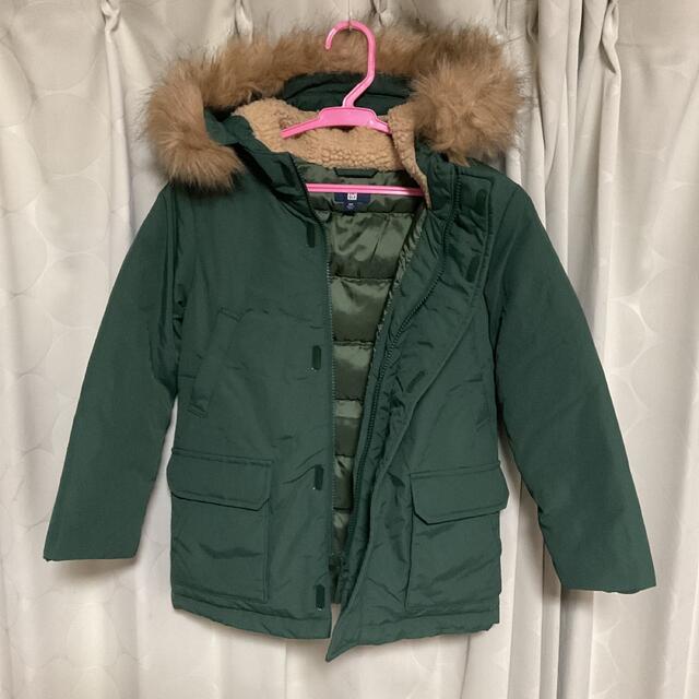 人気商品】 UNIQLO キッズ アウター ecousarecycling.com