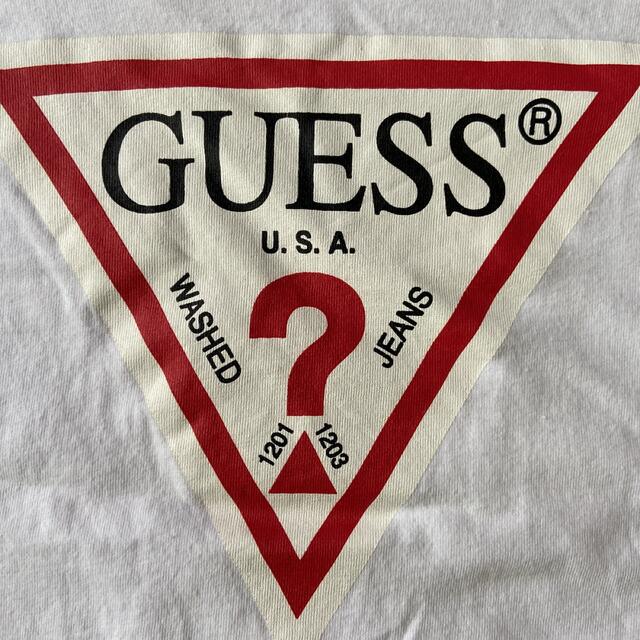 GUESS(ゲス)のGUESS Tシャツ キッズ/ベビー/マタニティのキッズ服男の子用(90cm~)(Tシャツ/カットソー)の商品写真