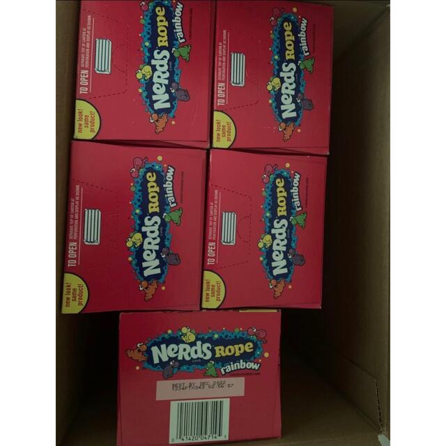 ナーズロープ レインボー nerds rope candy rainbow 菓子+デザート - maquillajeenoferta.com ナーズロープ レインボー nerds rope candy rainbow 菓子+デザート - maquillajeenoferta.com