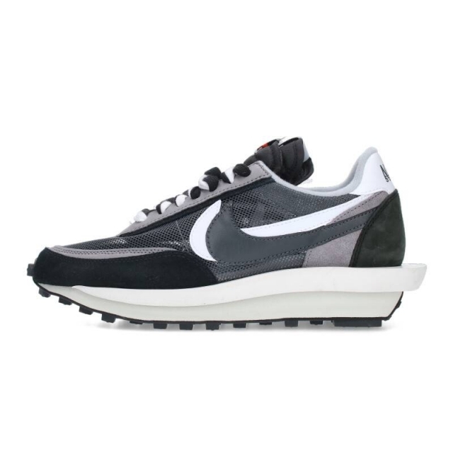 Excavación Rugido negar 返品送料無料】 ナイキ - NIKE ×サカイ/Sacai 26cm ワッフルスニーカー スニーカー - pmkvirtual.com