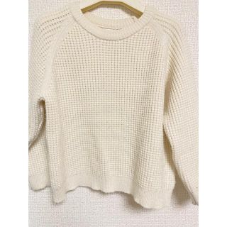 ザラ(ZARA)のニット セーター ZARA 98cm(ニット)