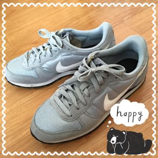 ナイキ(NIKE)のNIKE／ジニコ 25センチ(スニーカー)