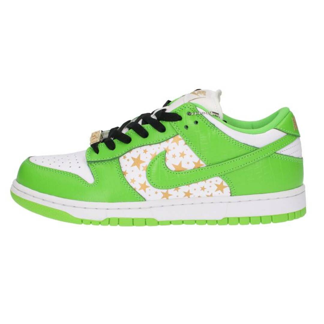 通販 QS OG LOW DUNK ×シュプリーム/SUPREME ナイキ - NIKE DH3228-101