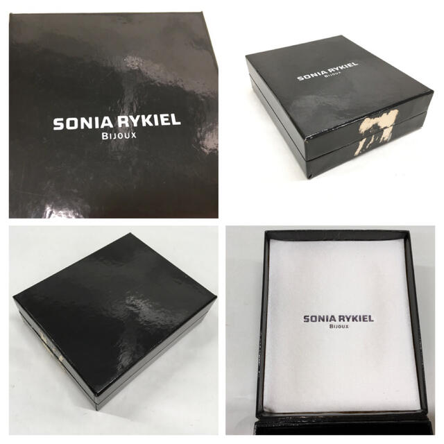 SONIA RYKIEL(ソニアリキエル)のソニアリキエル ネックレス レディースのアクセサリー(ネックレス)の商品写真