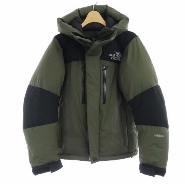 THE NORTH FACE バルトロライトジャケットND91950 /KH