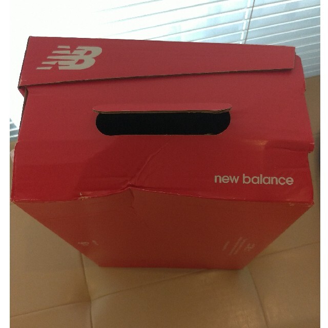 New Balance(ニューバランス)の28cm☆ニューバランス　サッカー　トレーニングシューズ スポーツ/アウトドアのサッカー/フットサル(シューズ)の商品写真