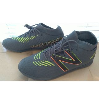 ニューバランス(New Balance)の28cm☆ニューバランス　サッカー　トレーニングシューズ(シューズ)