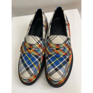 バーバリー(BURBERRY) ローファー/革靴(レディース)の通販 40点