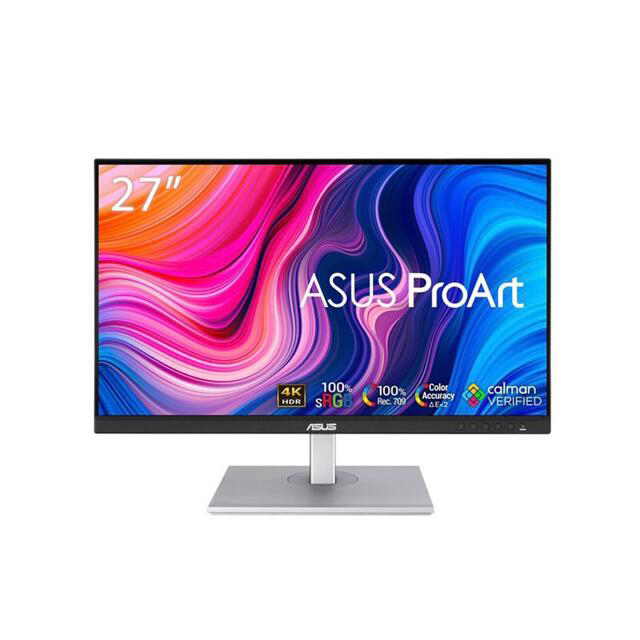 ASUS ProArt PA279CV-R 4Kモニター