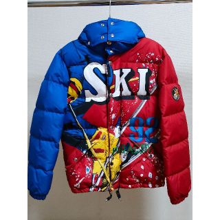 ポロラルフローレン(POLO RALPH LAUREN)の【XS】POLO SKI92 WATER-REPELLENT DOWN(ダウンジャケット)