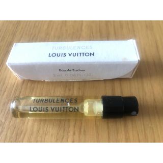 ルイヴィトン(LOUIS VUITTON)の⭐︎ルイヴィトン⭐︎フレグランス⭐︎Turbulences⭐︎(香水(女性用))