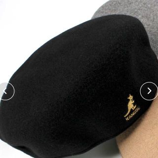 カンゴール(KANGOL)のKANGOL ハンチング(ハンチング/ベレー帽)