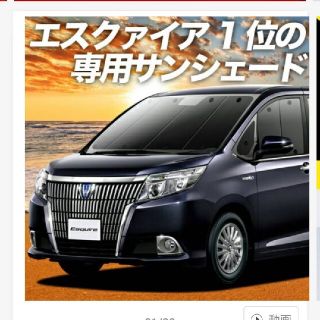 トヨタ(トヨタ)のプライバシーサンシェードフルセット!(車内アクセサリ)