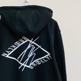 カールカナイ パーカー(メンズ)の通販 64点 | Karl Kaniのメンズを買う