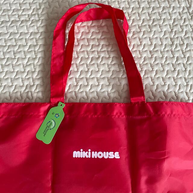 MIKI HOUSE 保冷バッグ 非売品 未使用 良品‼️ | mdh.com.sa