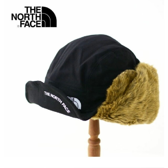 THE NORTH FACE　Frontier Cap帽子