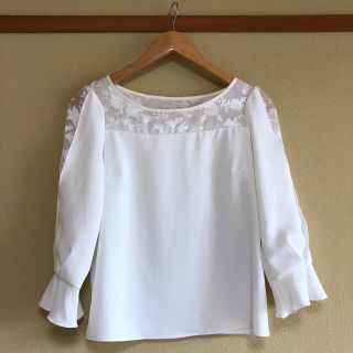 プロポーションボディドレッシング(PROPORTION BODY DRESSING)のゆき様　トップス(シャツ/ブラウス(長袖/七分))