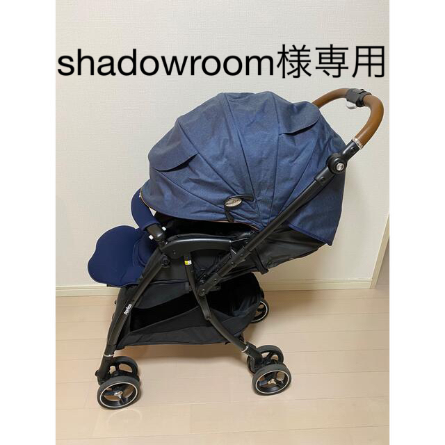 shadowroom様専用】アップリカ aprica ベビーカー 【超歓迎】 vivacf.net