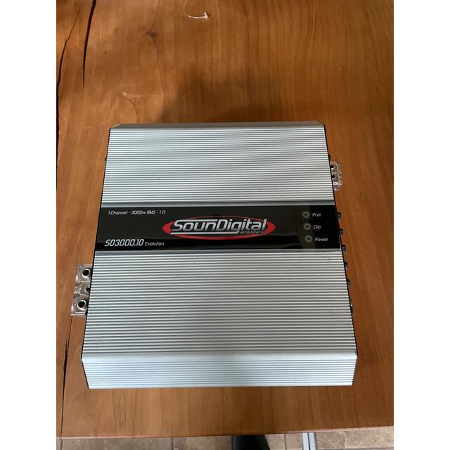 サウンドデジタルアンプ 3000W - www.edxconsultores.com.br