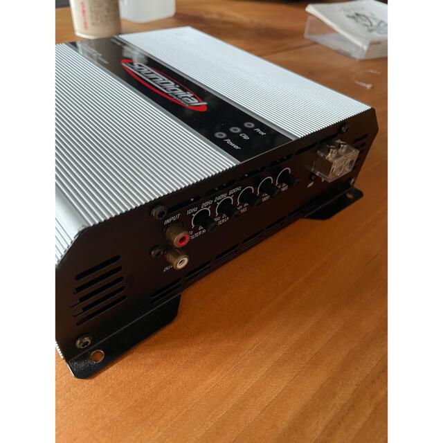 Taramps MD3000 4Ω 1ch 3000Wカーオーディオアンプ odmalihnogu.org