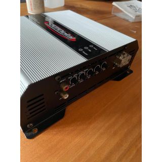 サウンドデジタルアンプ　3000W