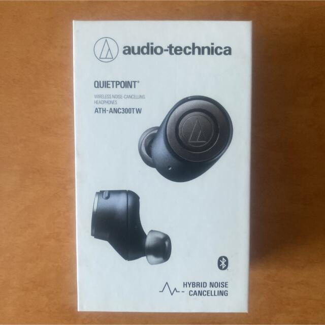 audio−technica ATH-ANC300T