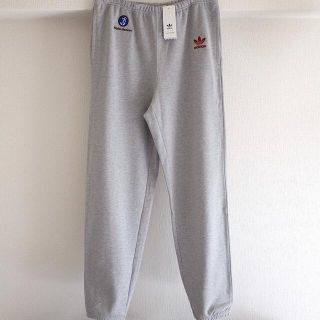 アディダス(adidas)の新品 adidas wales bonner スウェットパンツ(その他)