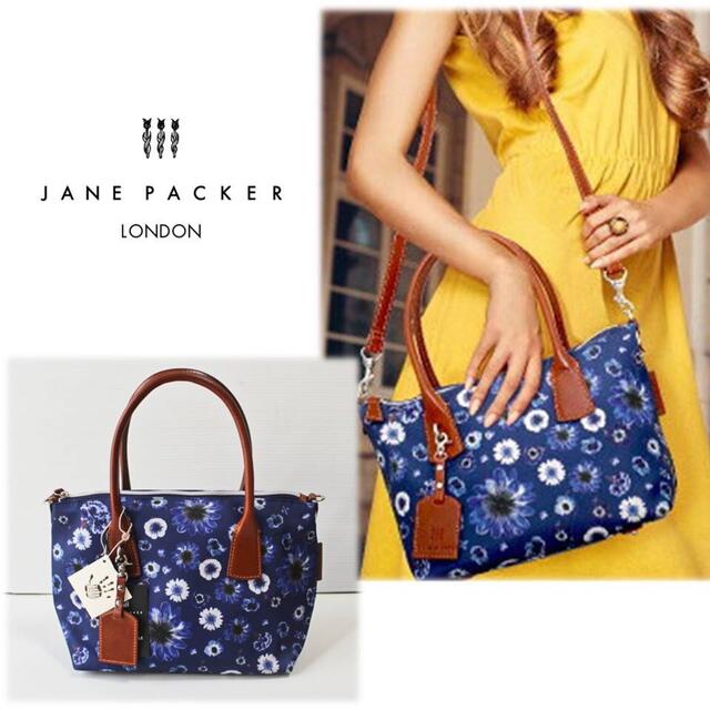 JANE PACKER シュヴァルエレ ツーウェイ手提げカバン fkip.unmul.ac.id