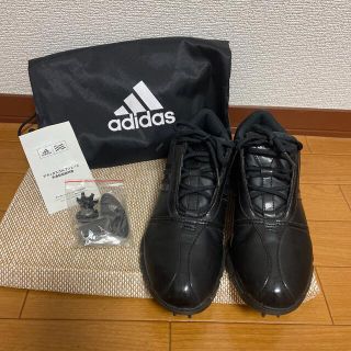 アディダス(adidas)のadidas♪レディースゴルフシューズ(シューズ)