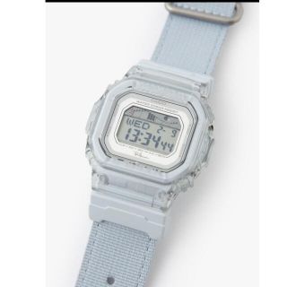 ロンハーマン(Ron Herman)の【新品未開封】CASIO G-SHOCK ロンハーマン限定コラボ(腕時計(デジタル))