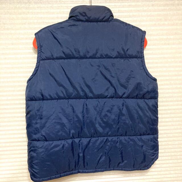 POLO RALPH LAUREN(ポロラルフローレン)のPolo⭐︎リバーシブルベスト レディースのジャケット/アウター(ダウンベスト)の商品写真