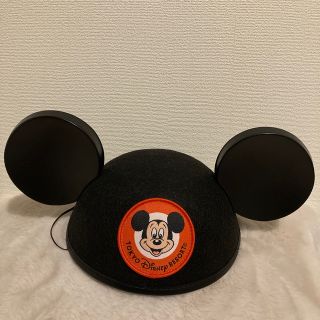 ディズニー(Disney)のディズニー　イヤーハット(ハット)