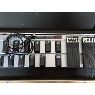 midiフットコントローラー　FCB1010(MIDIコントローラー)