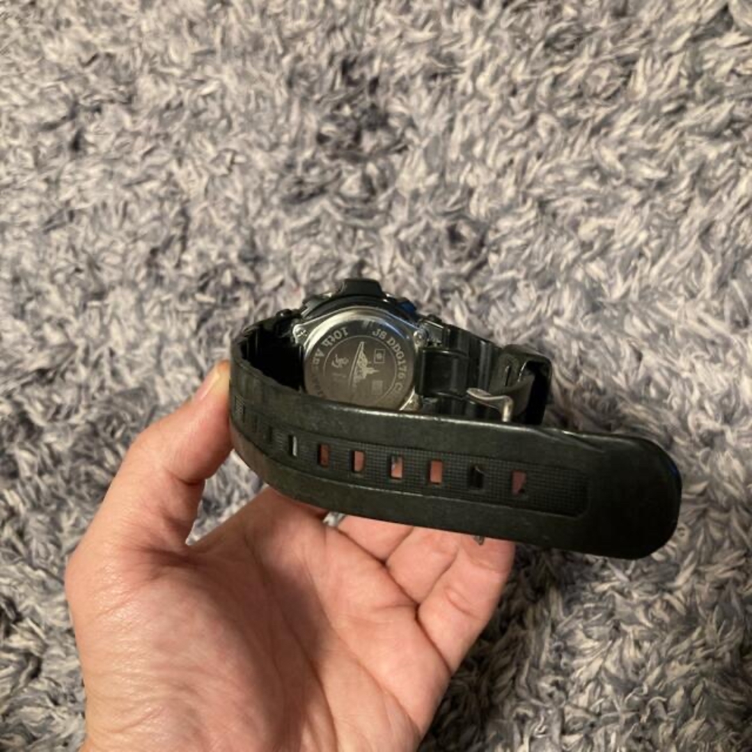 CASIO - 【限定】【希少】Gショック 自衛隊 護衛艦ちょうかいの CASIO - 【限定】【希少】Gショック 自衛隊 護衛艦ちょうかいの