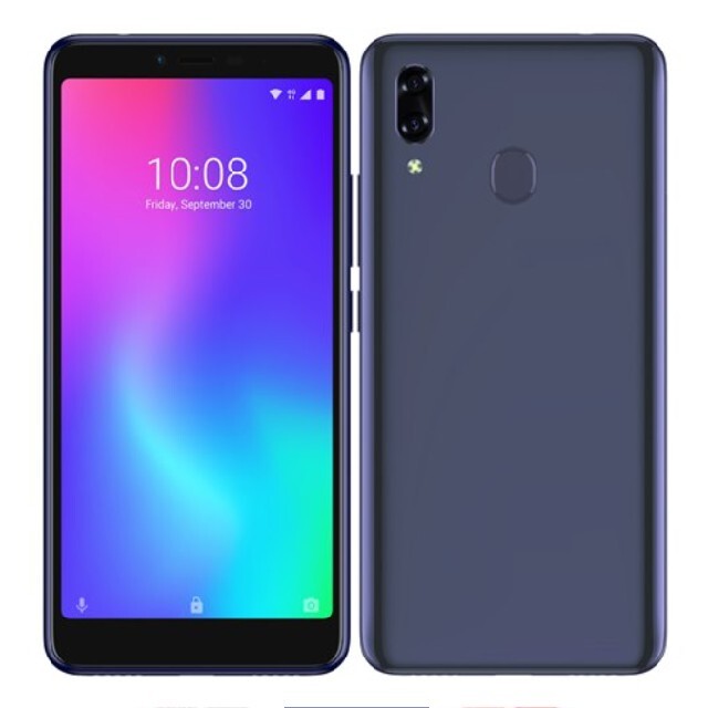 LiberoS10防水スマホ