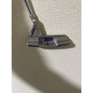 テーラーメイド(TaylorMade)のテーラーメイド　トラスパター(クラブ)