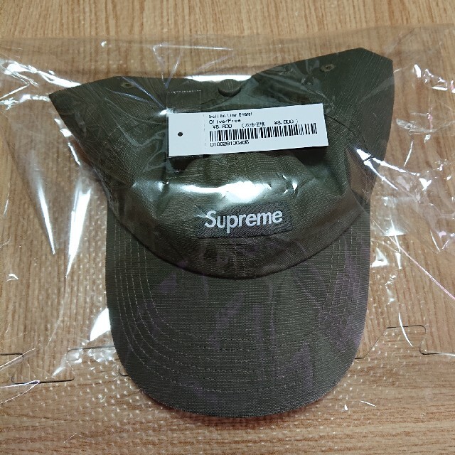 Supreme シュプリーム キャップ 2