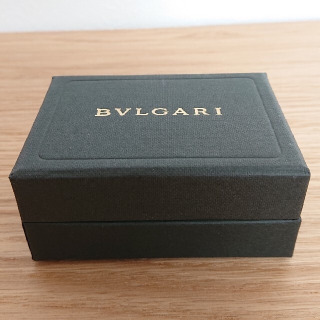 【正規品・美品】BVLGARI K18WG トッドサンチャーム CN852424 6