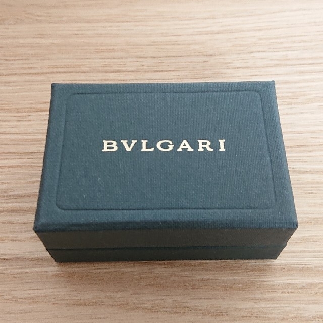 【正規品・美品】BVLGARI K18WG トッドサンチャーム CN852424 7